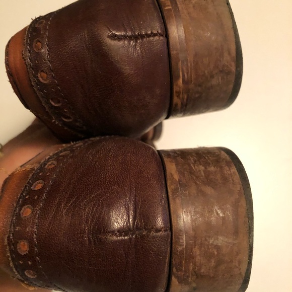 Pikolinos Leather Shoe - Picture 5 of 6